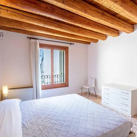 アパート Vittoria Apartments: Palladio 2