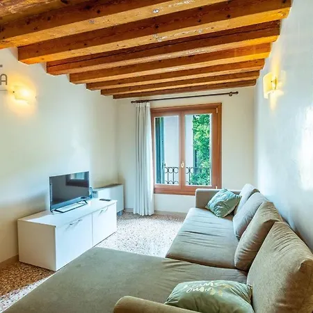 Vittoria Apartments: Palladio 2 *