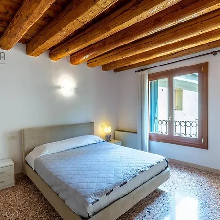 Vittoria Apartments: Palladio 2
