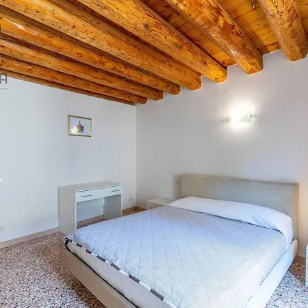 Vittoria Apartments: Palladio 2 Apartamento