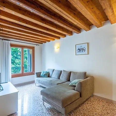 Apartamento Vittoria Apartments: Palladio 2